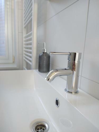 Apartamento Studio Heli