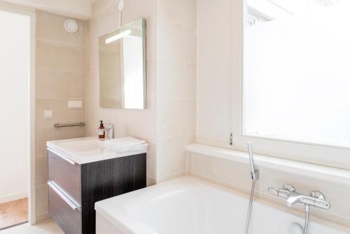 Apartamento New Appartment Zandvoort!