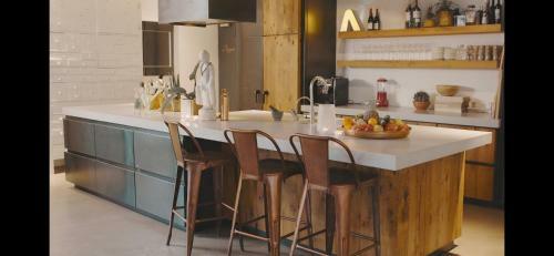 Apartamento Het Lichthuis