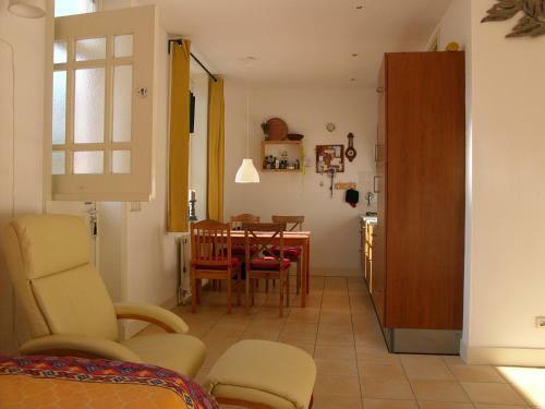 Dar Cho Apartment