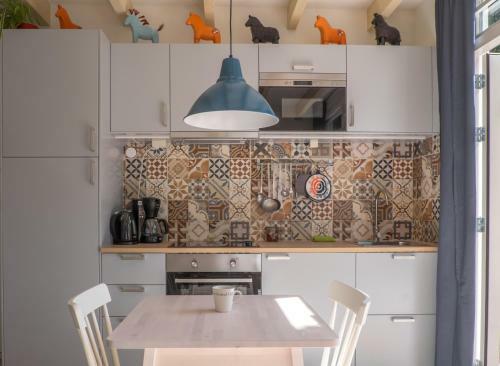 Apartamento Studio South Beach