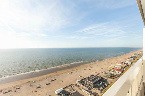 Sea View Apartment