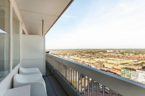Sea View Apartment