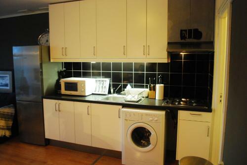 Apartamento Appartment Chapeau