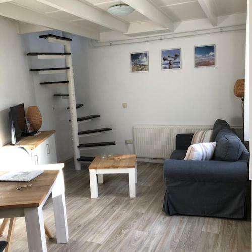Apartamento Kingstreet Cottage
