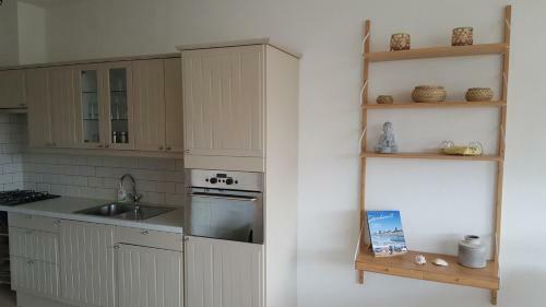 Apartamento De Schelp 37