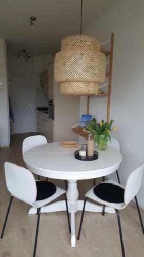 Apartamento De Schelp 37