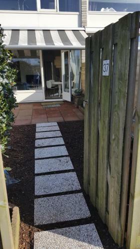 Apartamento De Schelp 37