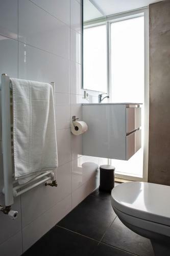 Apartamento Air Beach & Sea