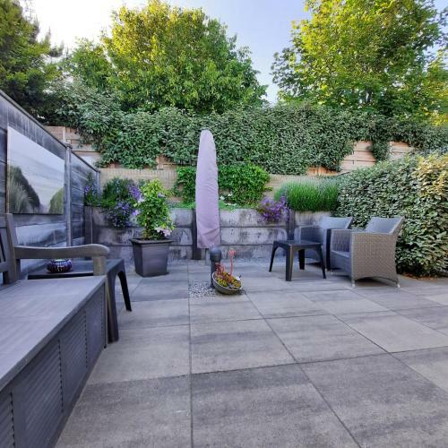 Santvort Luxury Apartment