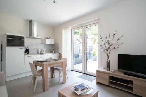 Santvort Luxury Apartment