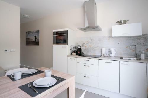 Santvort Luxury Apartment
