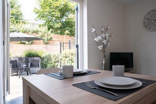 Santvort Luxury Apartment