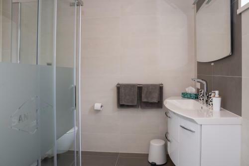 Santvort Luxury Apartment
