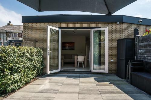 Santvort Luxury Apartment