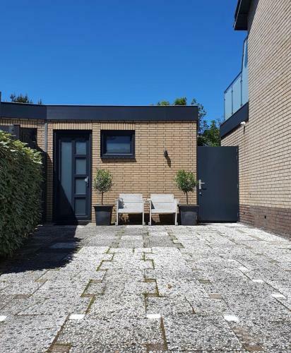 Santvort Luxury Apartment