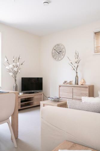Santvort Luxury Apartment
