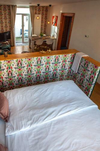 Apartamento Oosterhouse