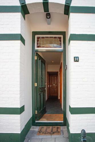 Apartamento Oosterhouse