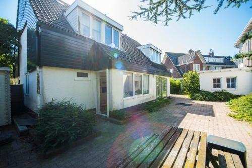 Apartamento Amsterdam Beach