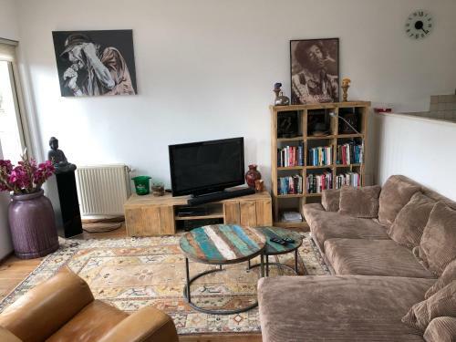 Apartamento Casa Musica