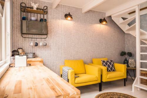 Apartamento Zanoni Aan Zee