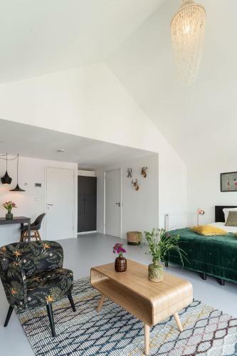 Hostal Paulus Loot Zandvoort