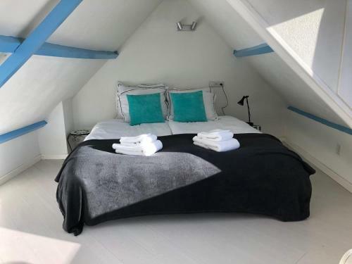 Apartamento Bensan Beach House Zandvoort