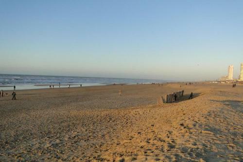 Apartamento Bensan Beach House Zandvoort