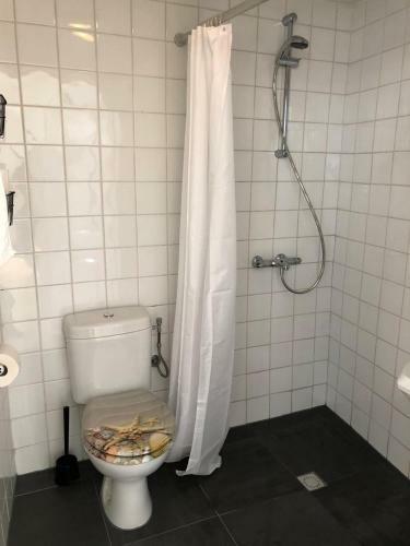 Apartamento Bensan Beach House Zandvoort