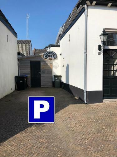 Apartamento Bensan Beach House Zandvoort