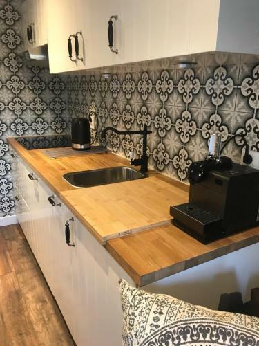 Apartamento Beach House Milou Zandvoort