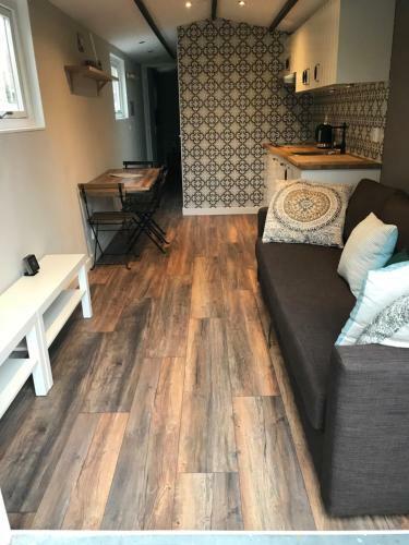Apartamento Beach House Milou Zandvoort