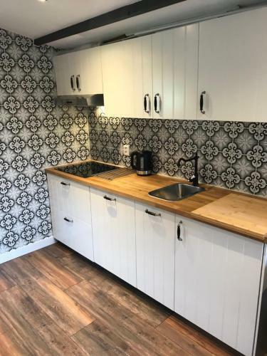 Apartamento Beach House Milou Zandvoort