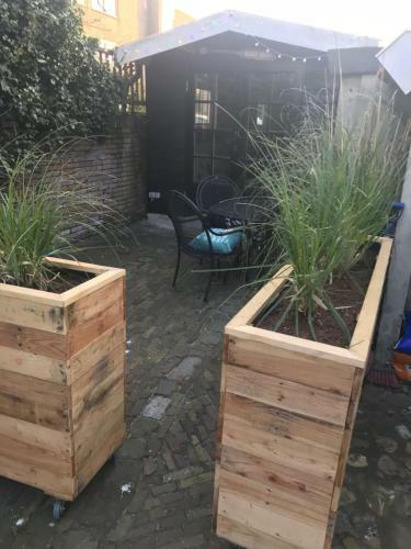 Apartamento Beach House Milou Zandvoort