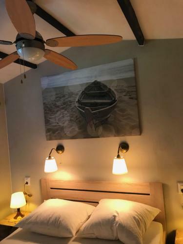 Apartamento Beach House Milou Zandvoort