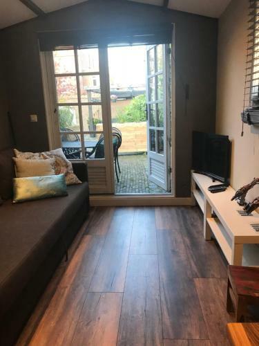 Apartamento Beach House Milou Zandvoort