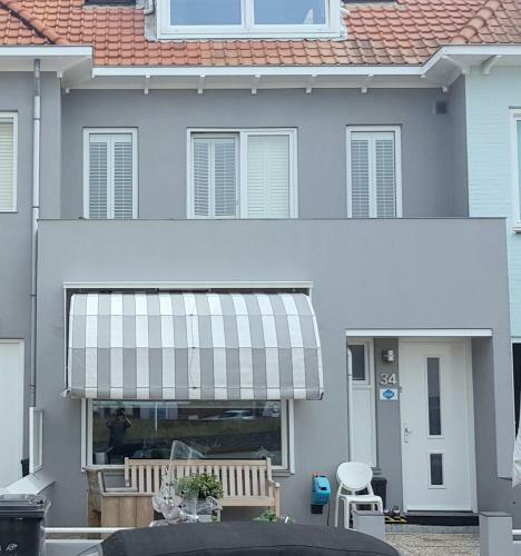 Apartamento Seapoint - Sea View