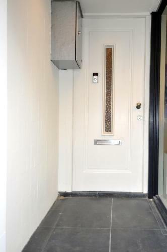 Apartamento Zaras Studios