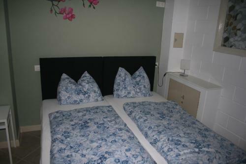 The Butterfly Luxe Appartement Met Private Parking
