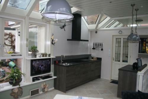 The Butterfly Luxe Appartement Met Private Parking