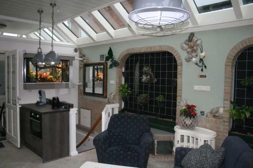 The Butterfly Luxe Appartement Met Private Parking