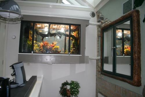 The Butterfly Luxe Appartement Met Private Parking