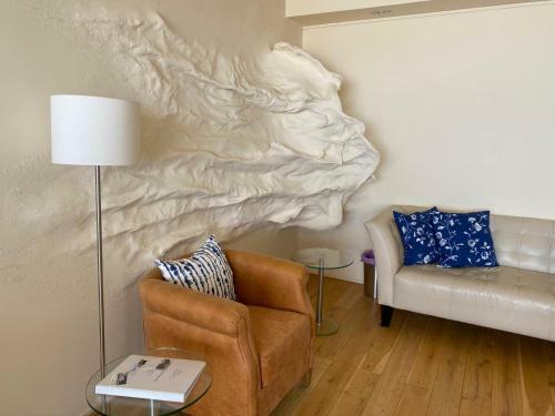 Apartamento The Wave