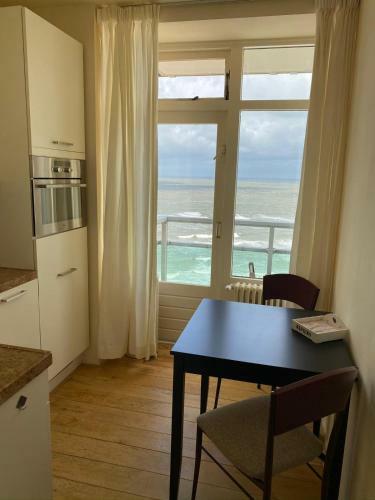 Apartamento The Wave