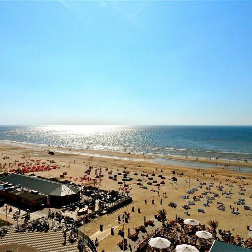 Apartamento Cottage 44