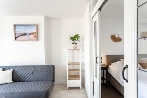 Sand & Dunes Apartment