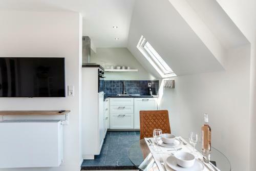 Sand & Dunes Apartment