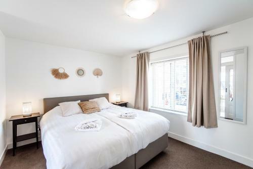 Sand & Dunes Apartment