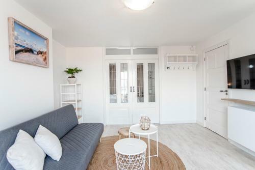 Sand & Dunes Apartment